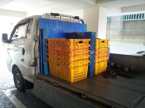 전국O.K용달이사 PC 이미지 746046